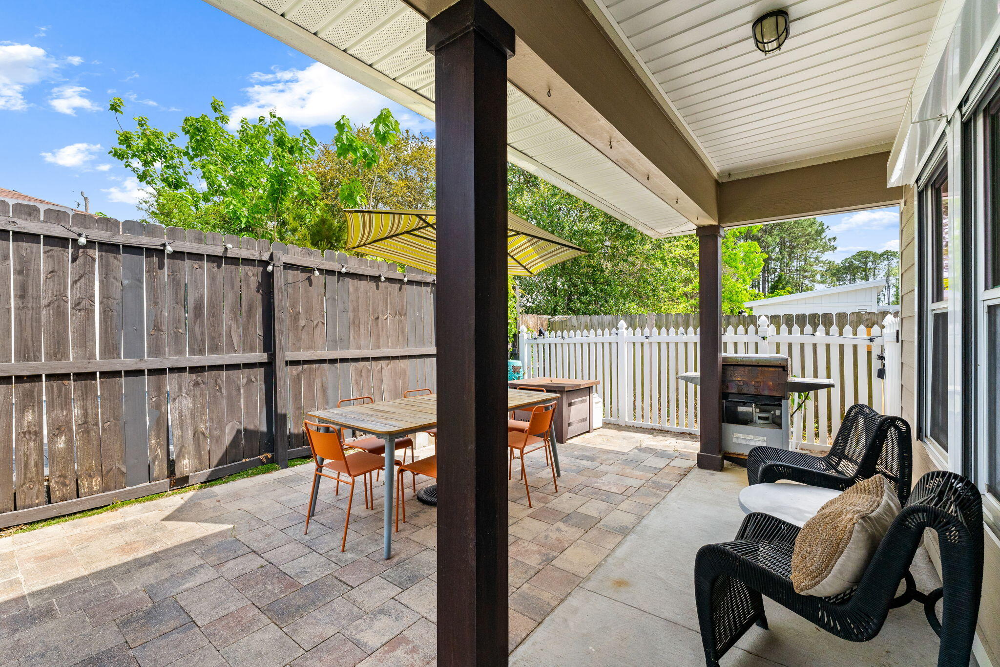 INLET BEACH HEIGHTS - Residential