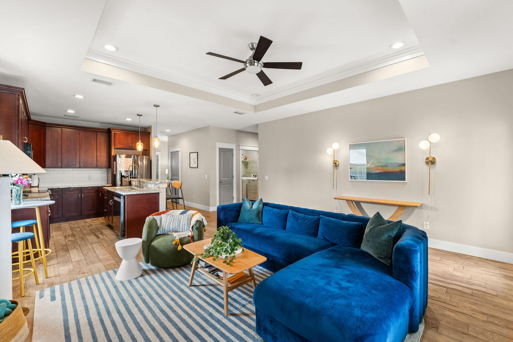 INLET BEACH HEIGHTS - Residential