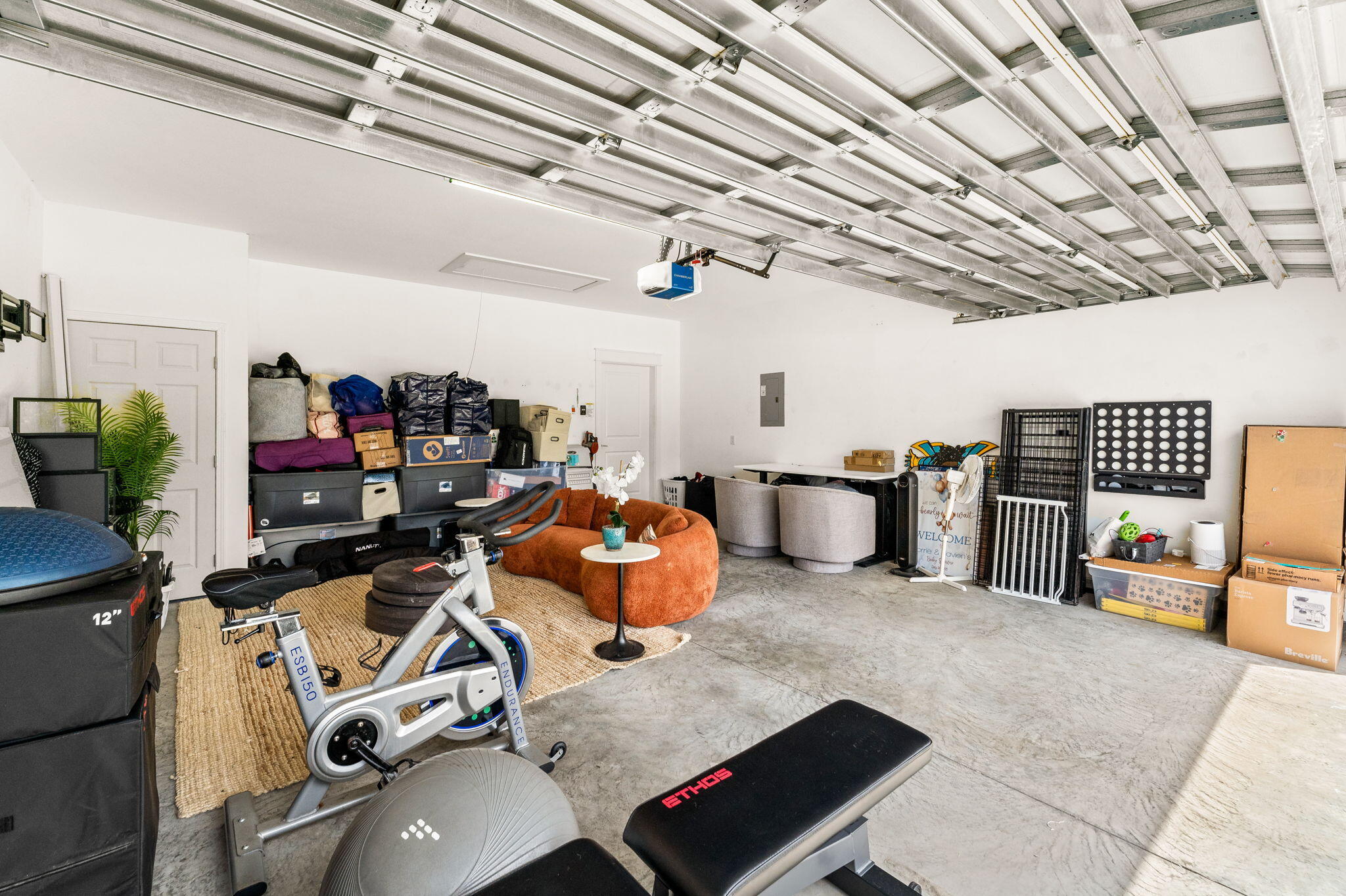 INLET BEACH HEIGHTS - Residential
