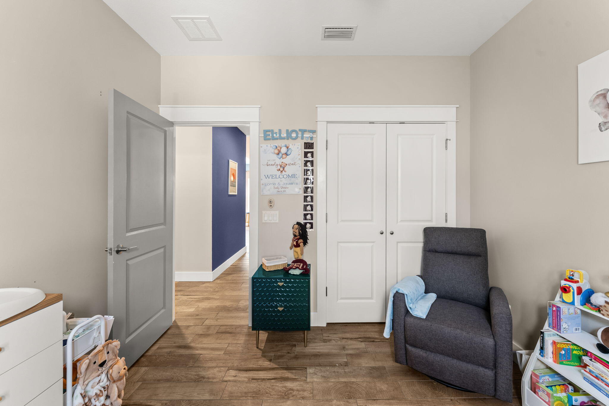 INLET BEACH HEIGHTS - Residential