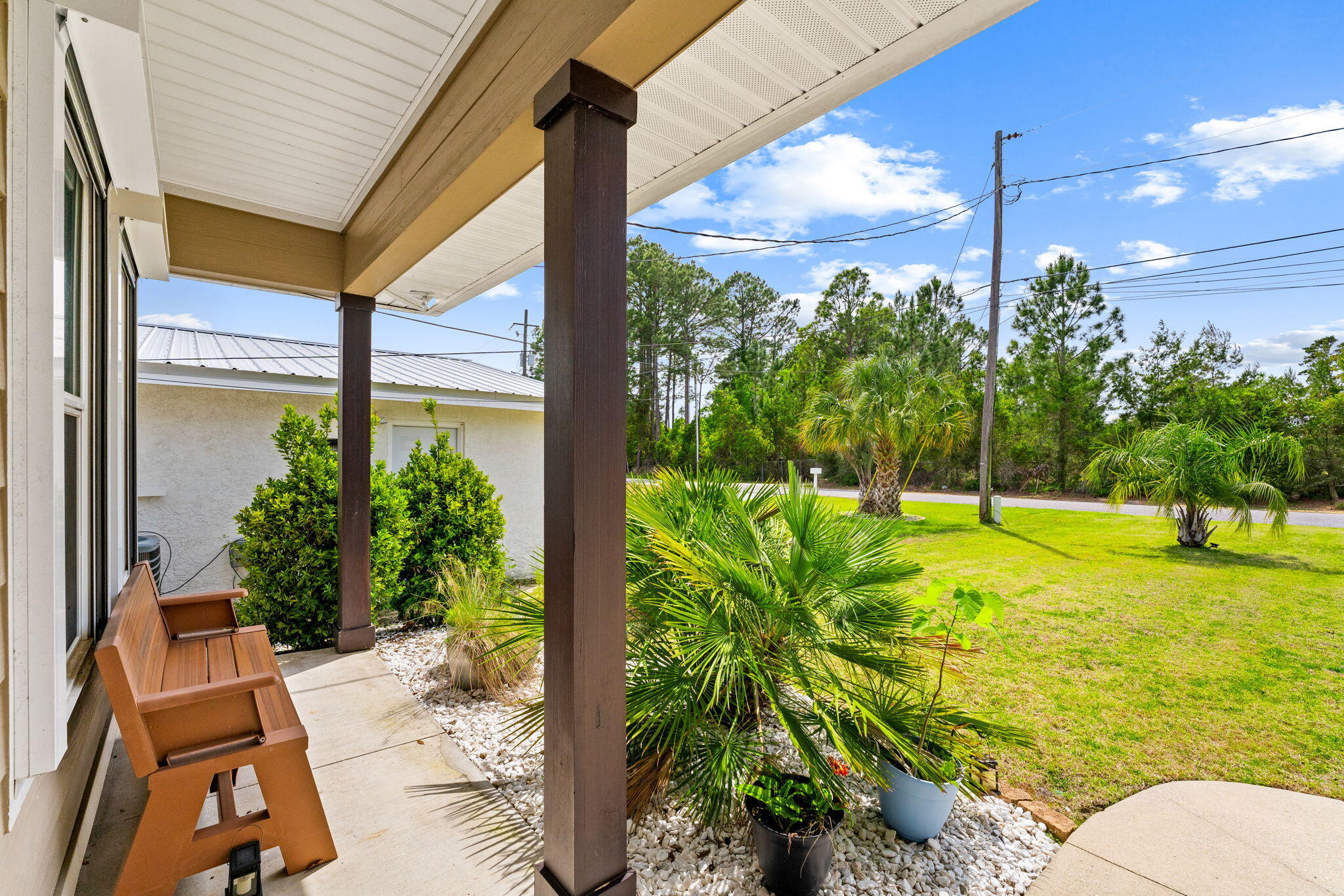INLET BEACH HEIGHTS - Residential