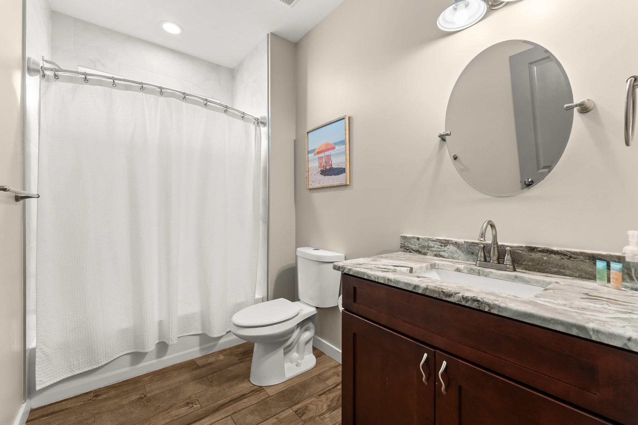 INLET BEACH HEIGHTS - Residential