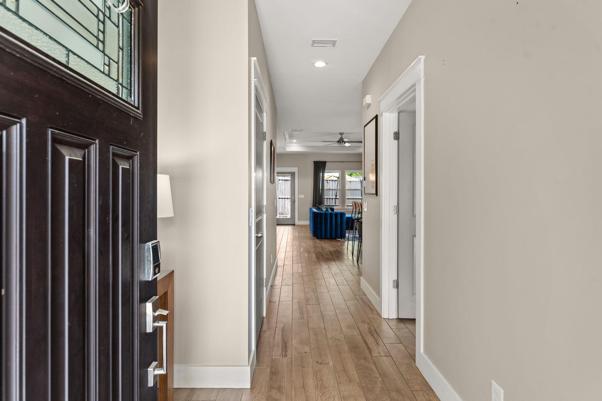 INLET BEACH HEIGHTS - Residential