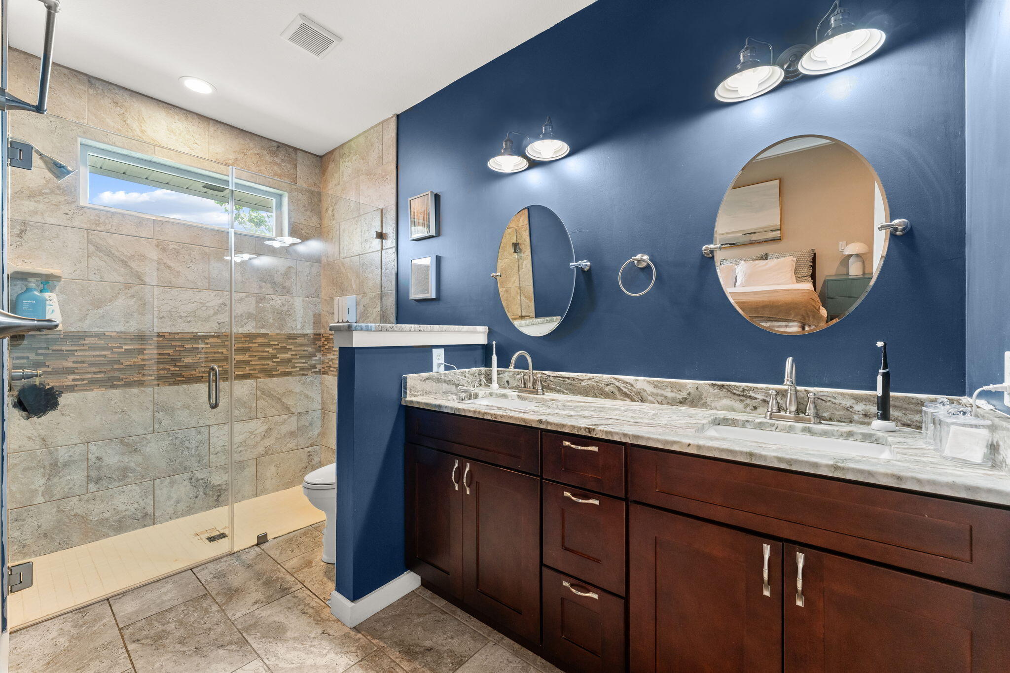 INLET BEACH HEIGHTS - Residential