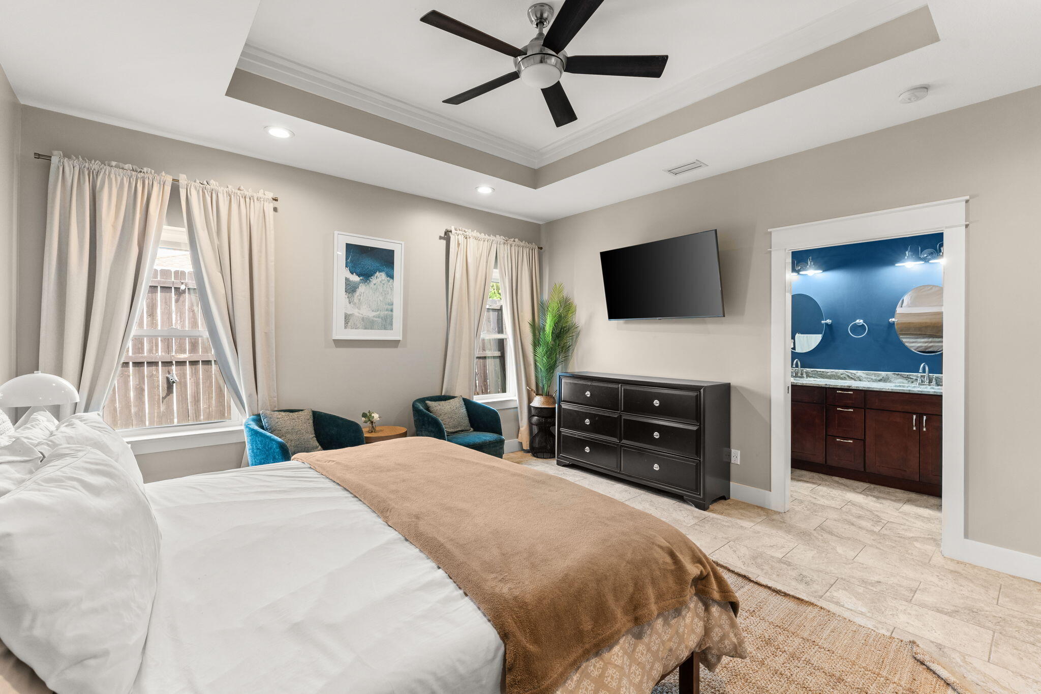 INLET BEACH HEIGHTS - Residential