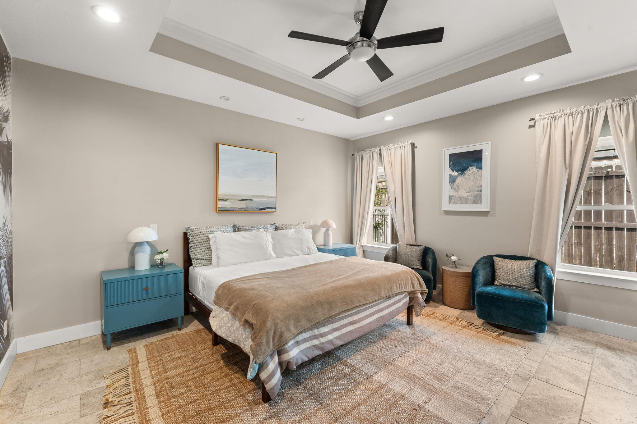 INLET BEACH HEIGHTS - Residential