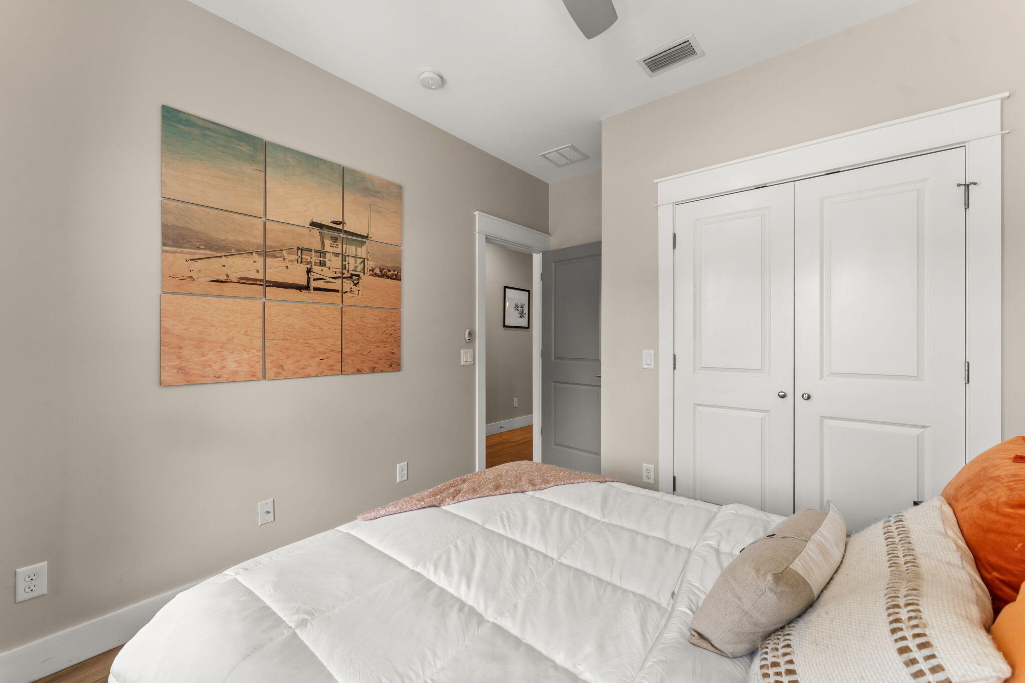INLET BEACH HEIGHTS - Residential