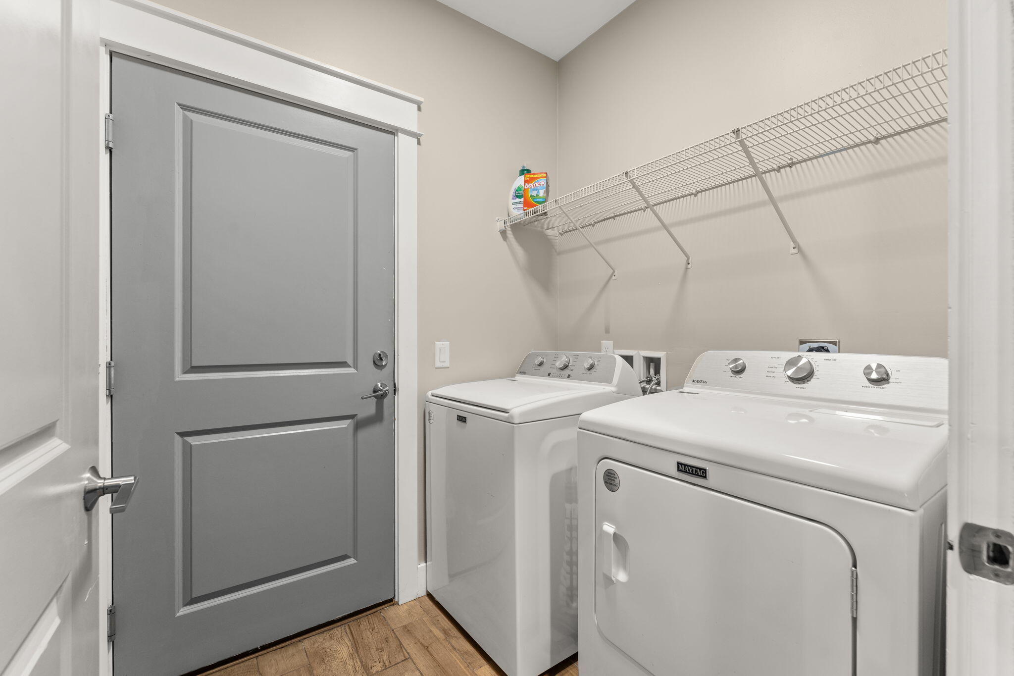 INLET BEACH HEIGHTS - Residential