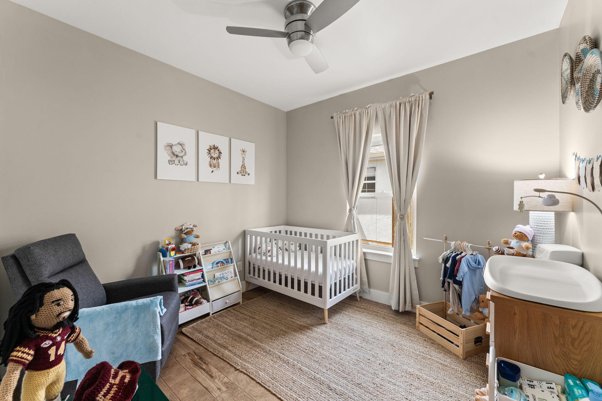 INLET BEACH HEIGHTS - Residential