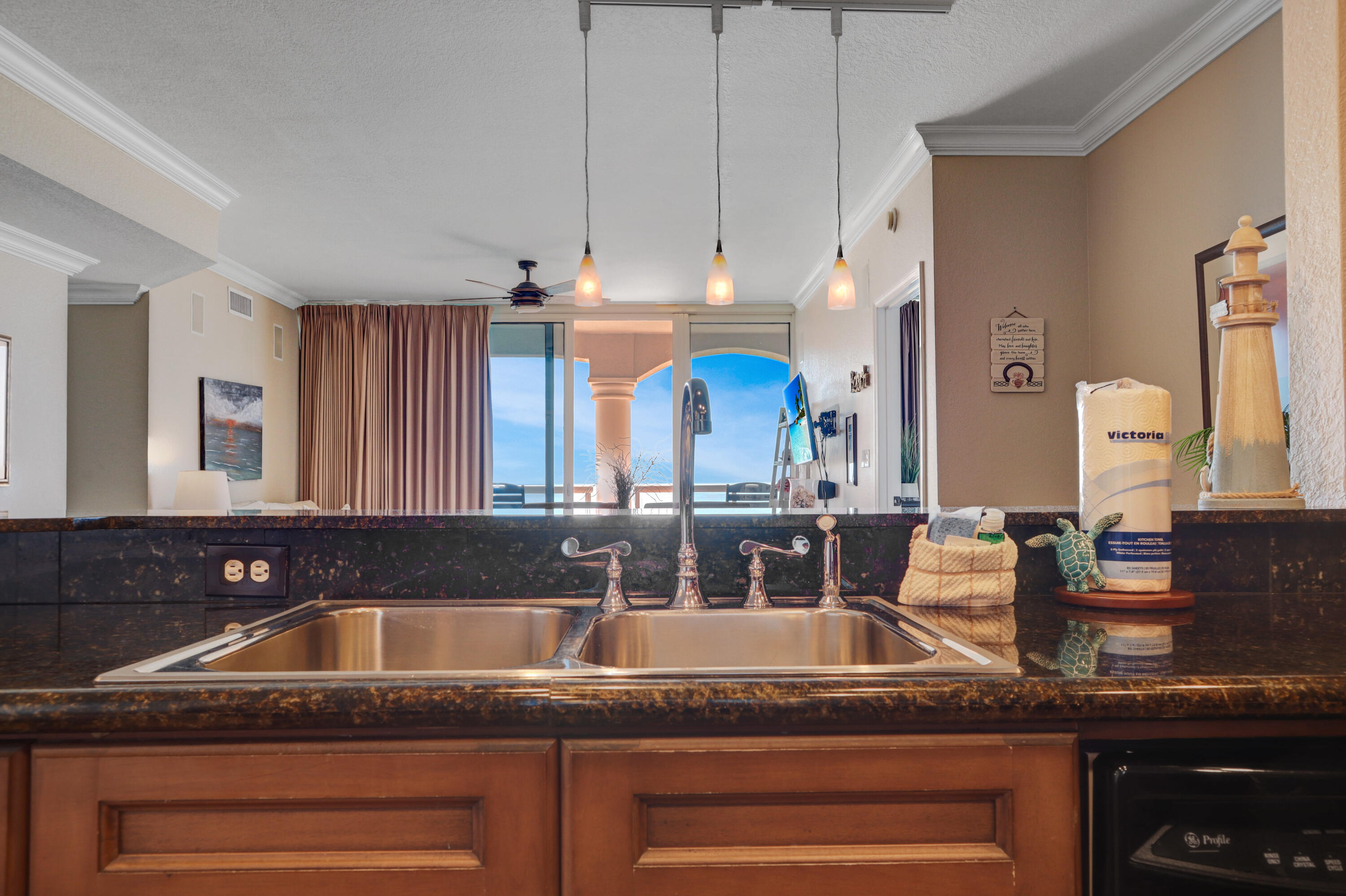 PORTOFINO - Residential