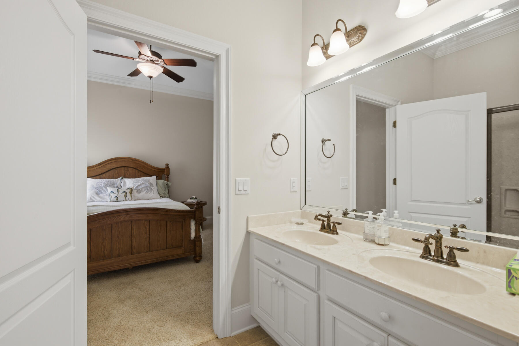 EMERALD BAY PH 1A - Residential