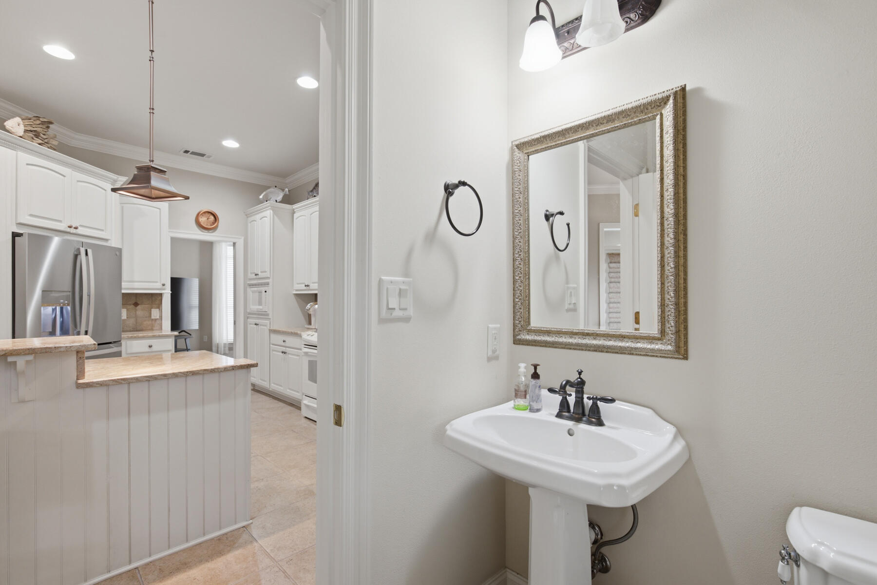 EMERALD BAY PH 1A - Residential