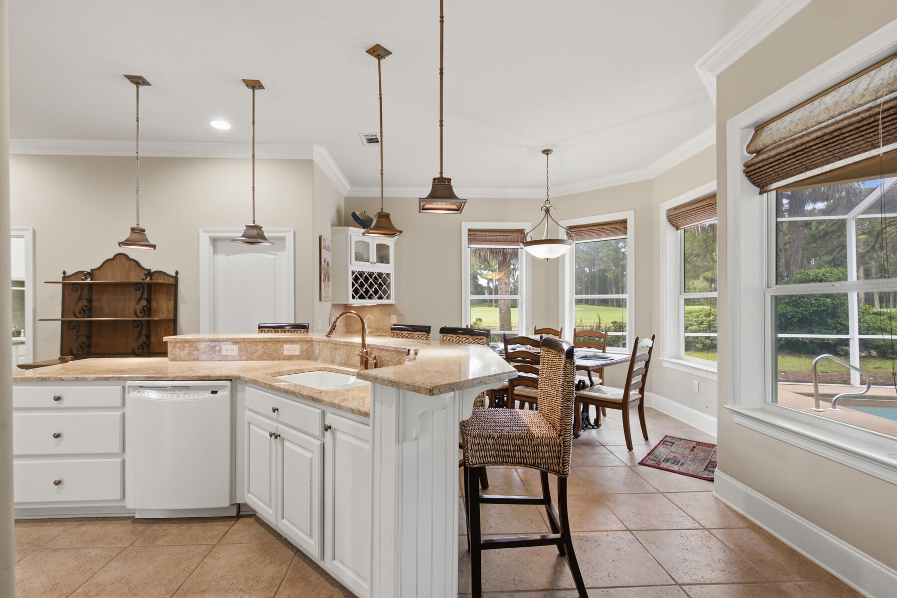 EMERALD BAY PH 1A - Residential