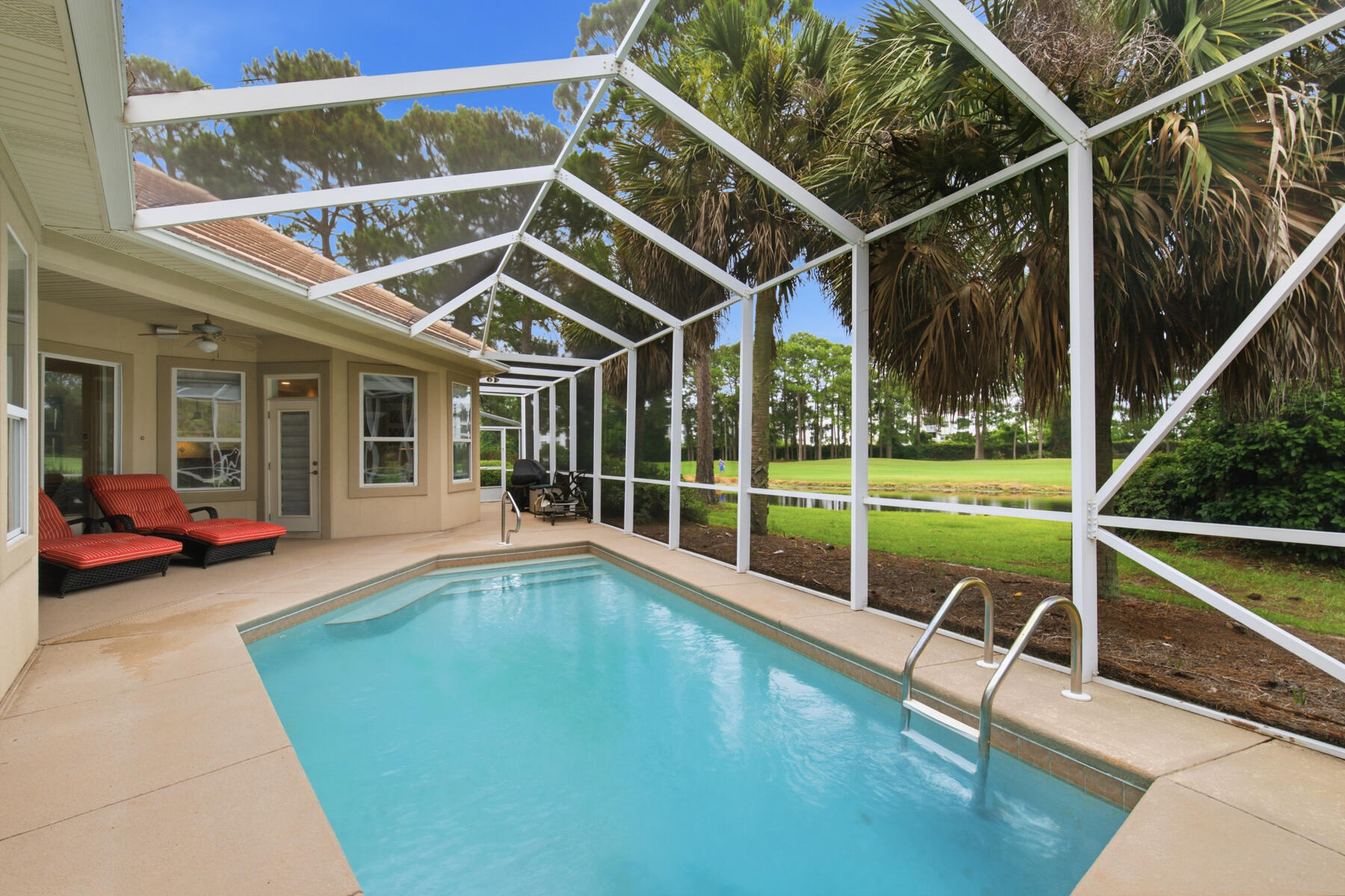 EMERALD BAY PH 1A - Residential