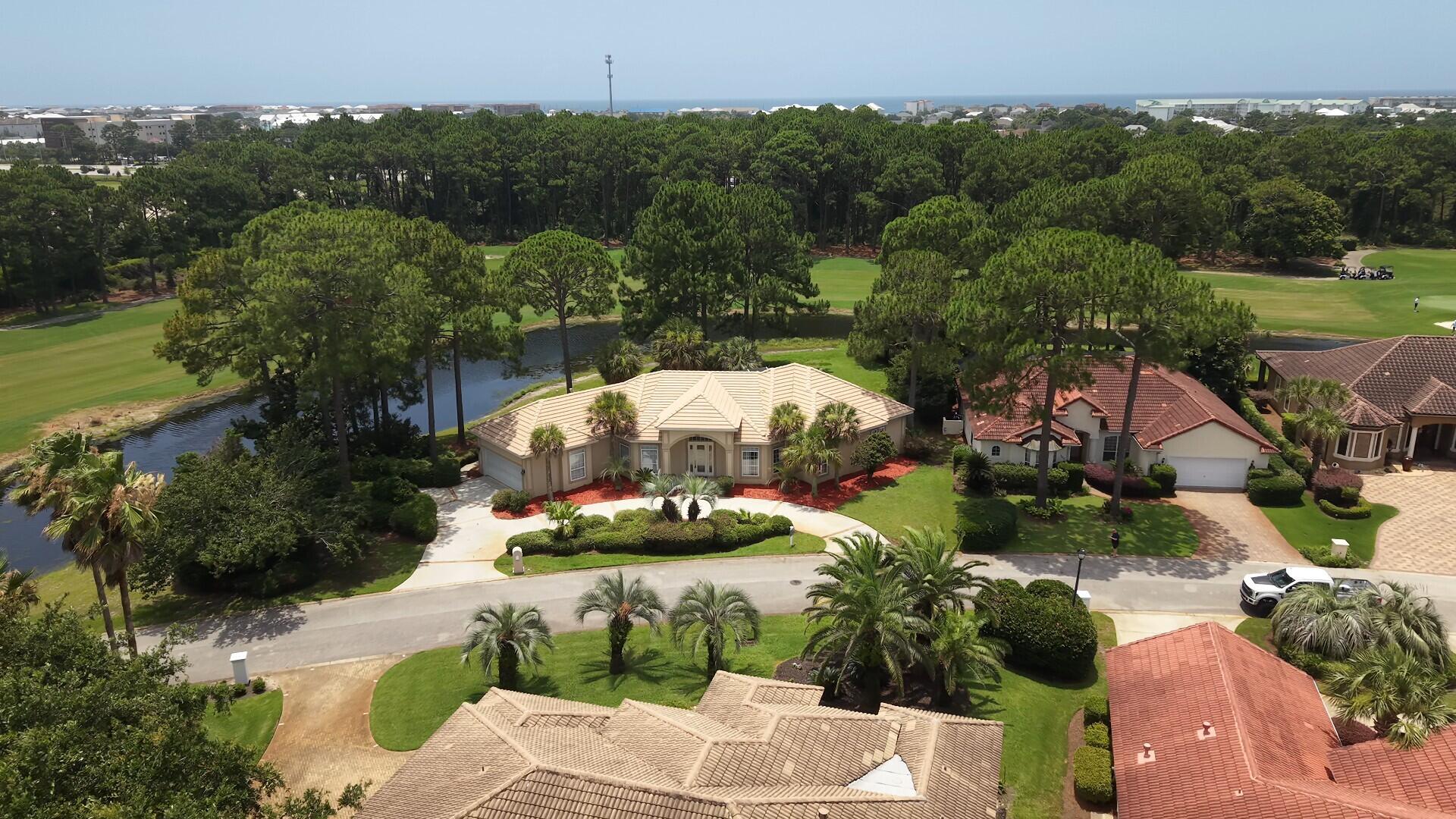EMERALD BAY PH 1A - Residential