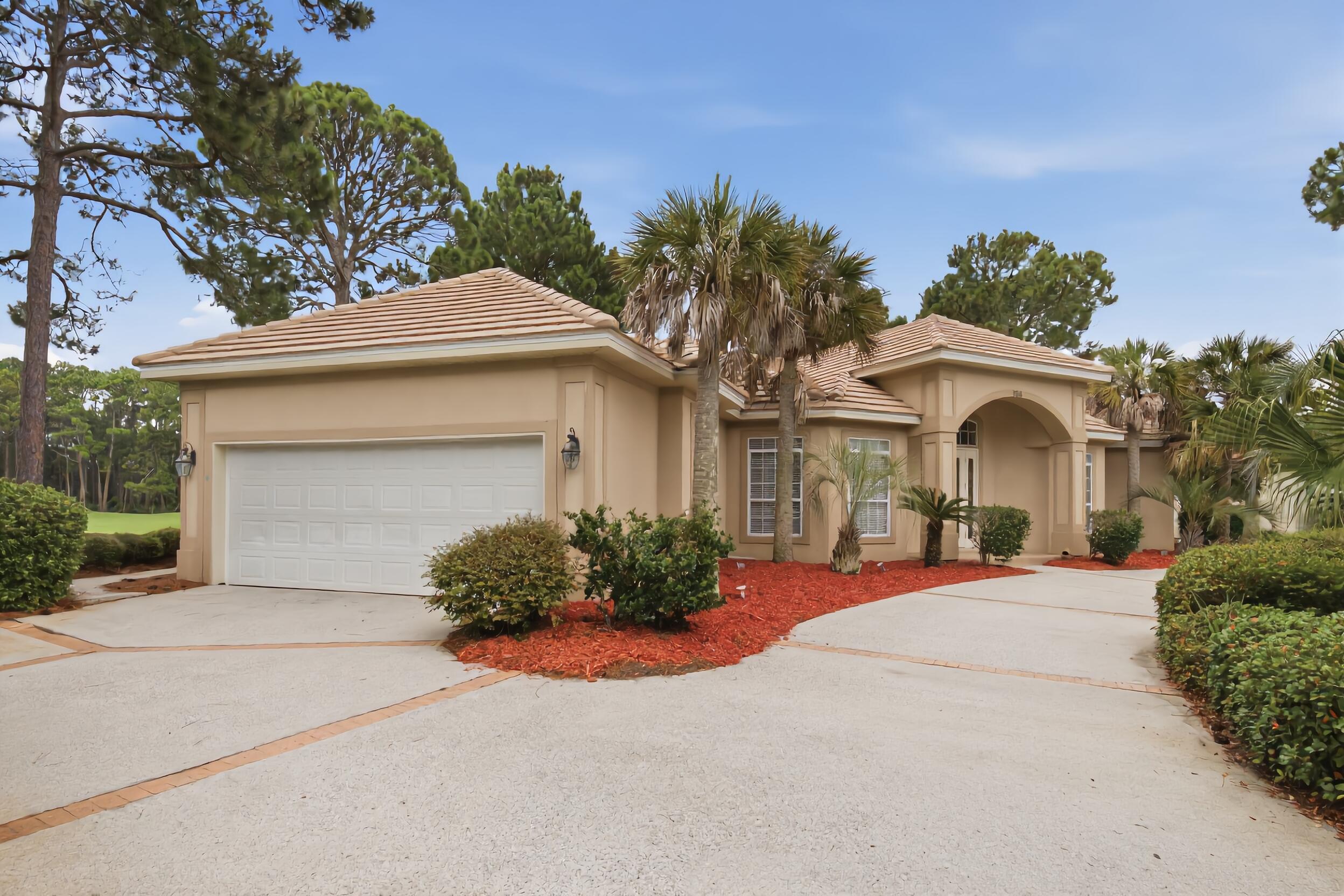 EMERALD BAY PH 1A - Residential