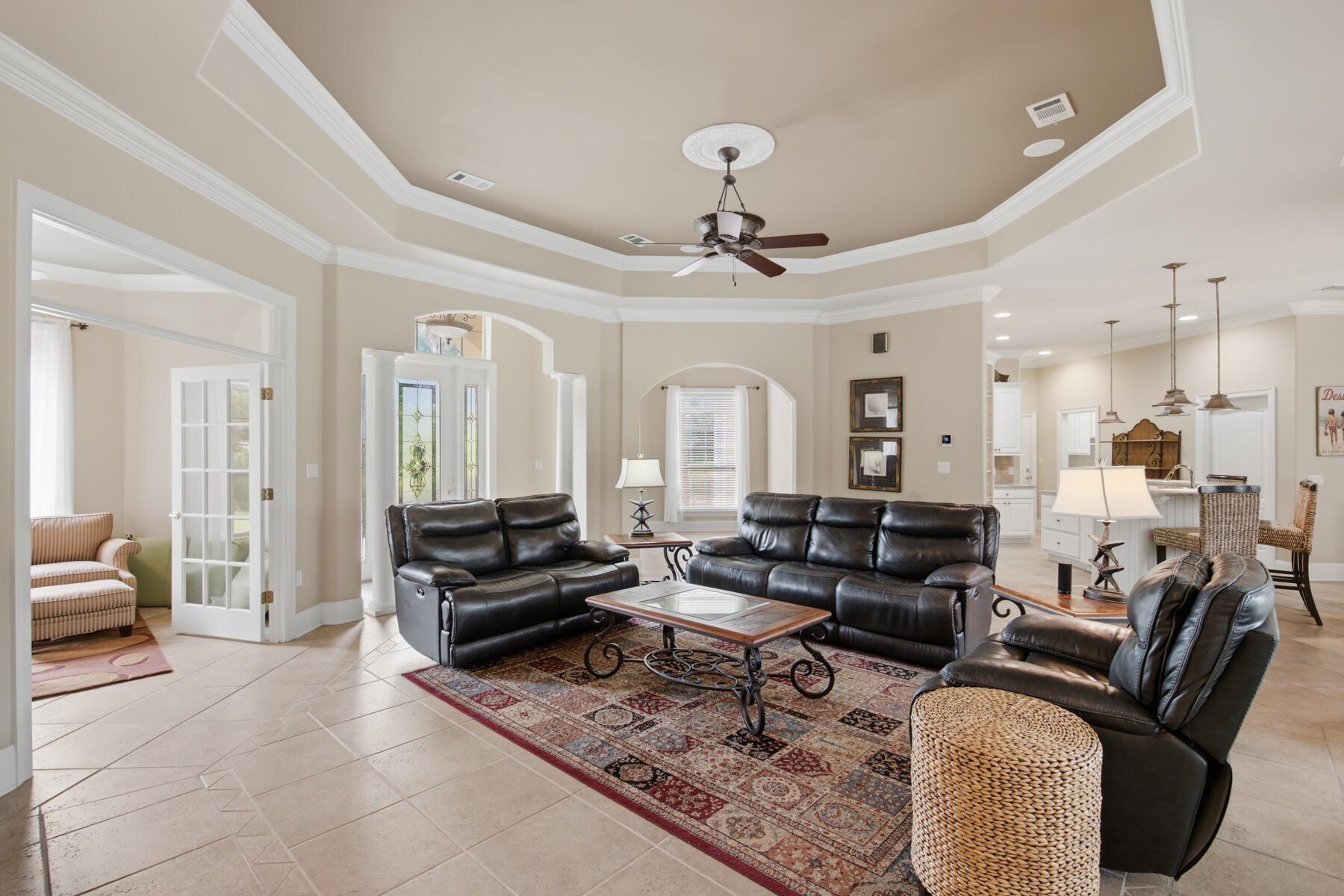EMERALD BAY PH 1A - Residential