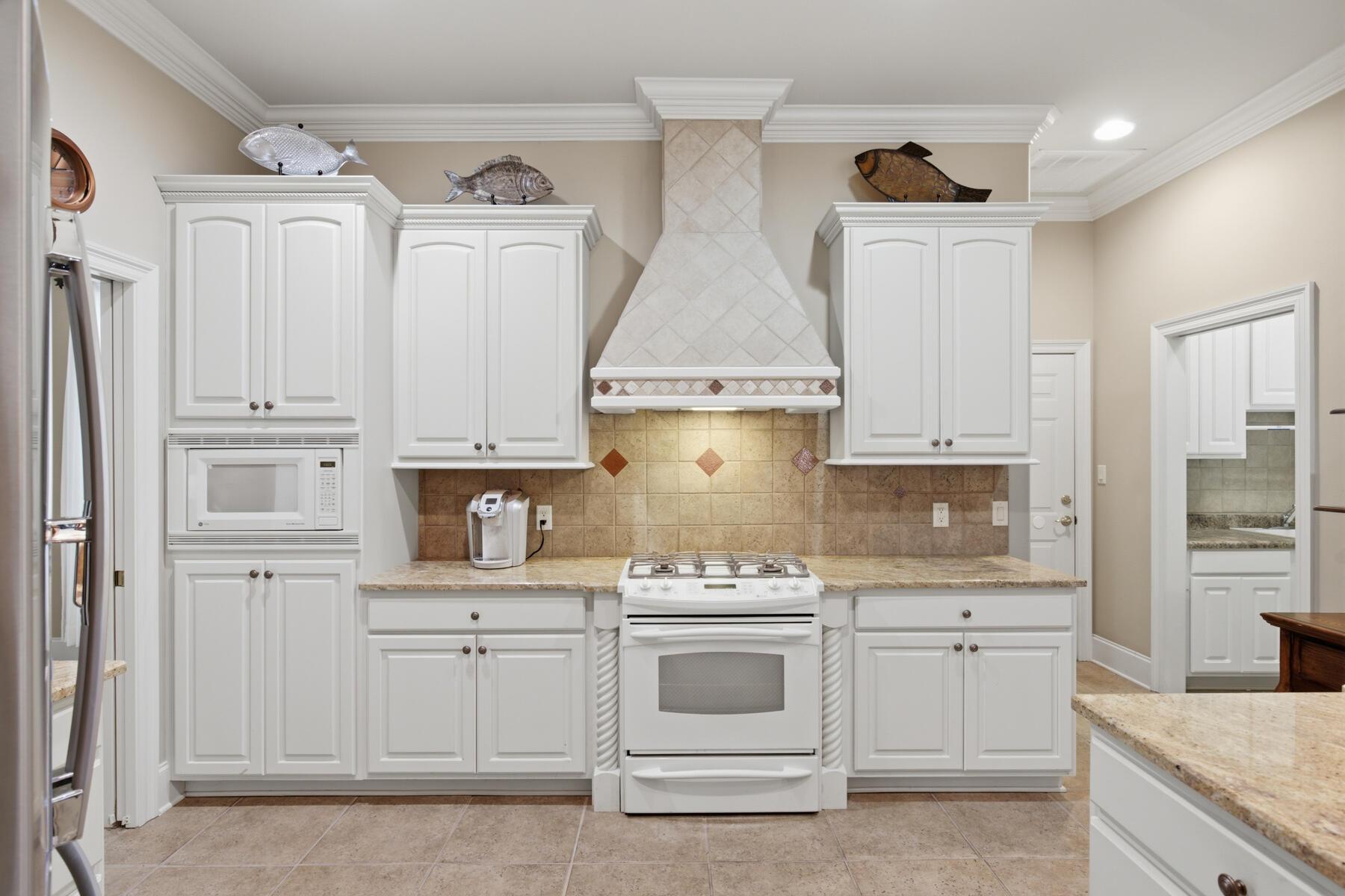 EMERALD BAY PH 1A - Residential