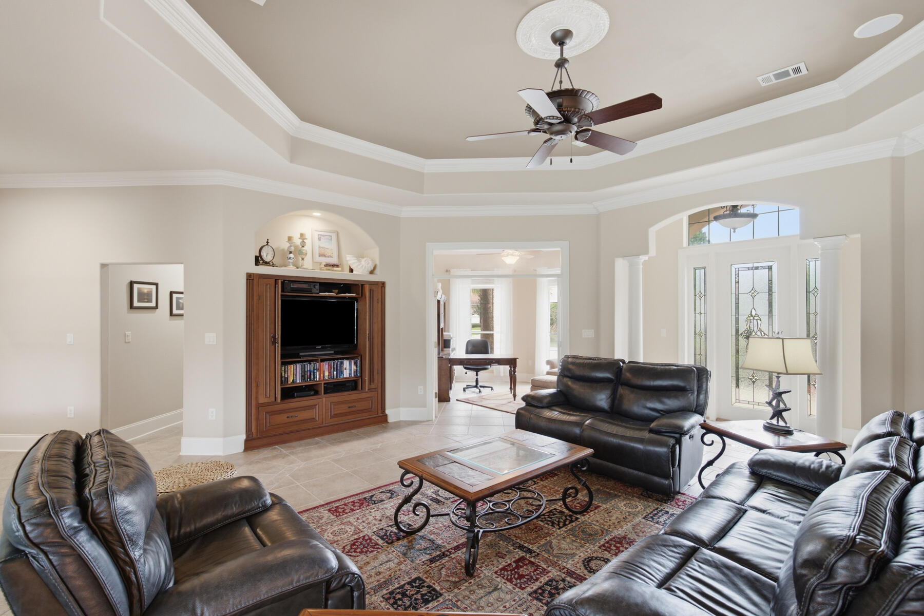 EMERALD BAY PH 1A - Residential