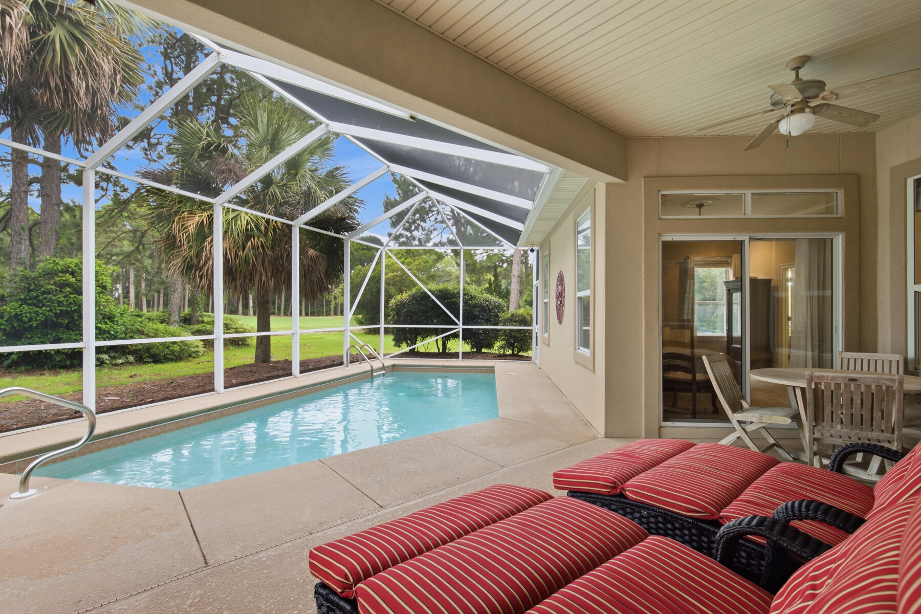 EMERALD BAY PH 1A - Residential