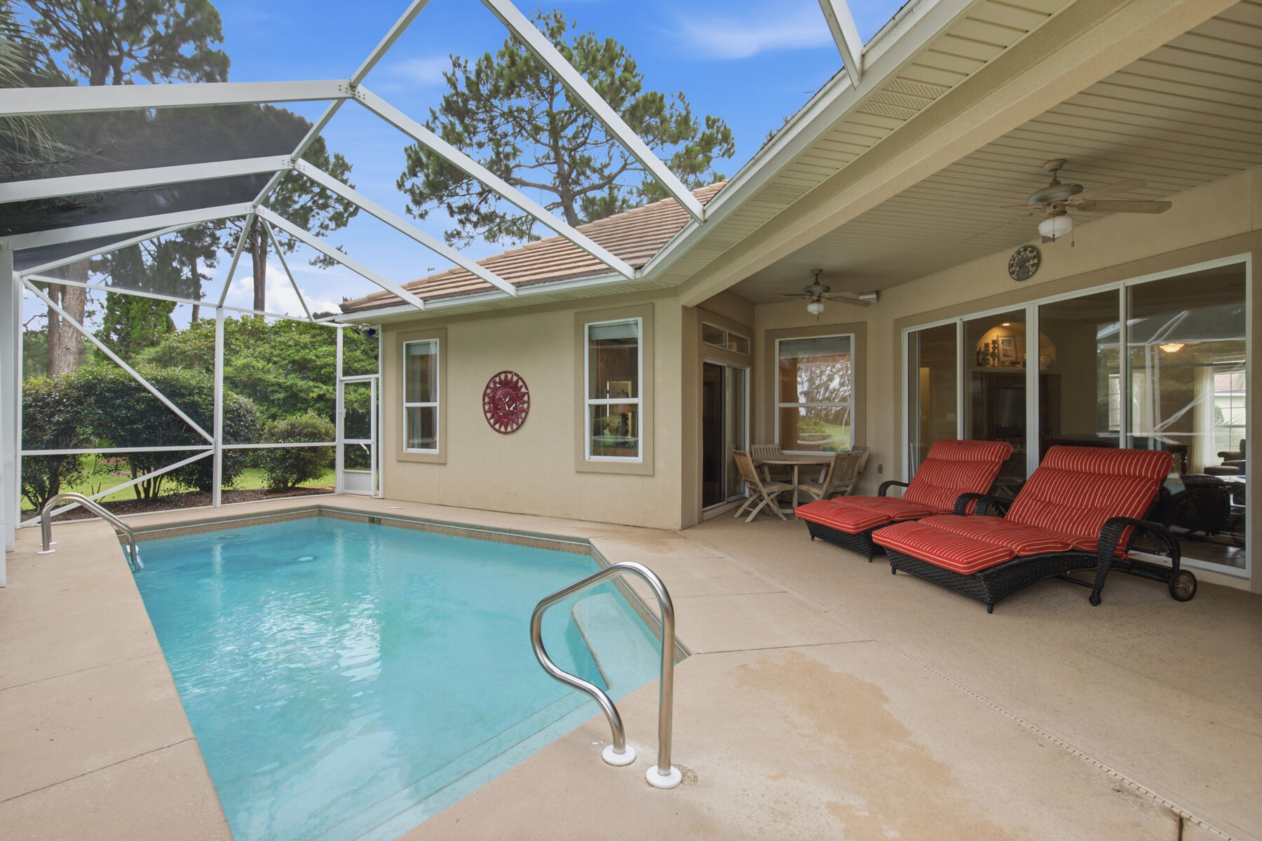 EMERALD BAY PH 1A - Residential