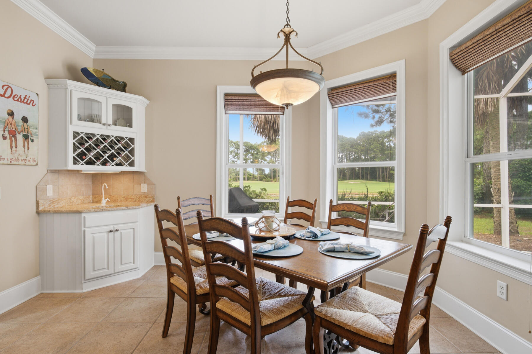 EMERALD BAY PH 1A - Residential