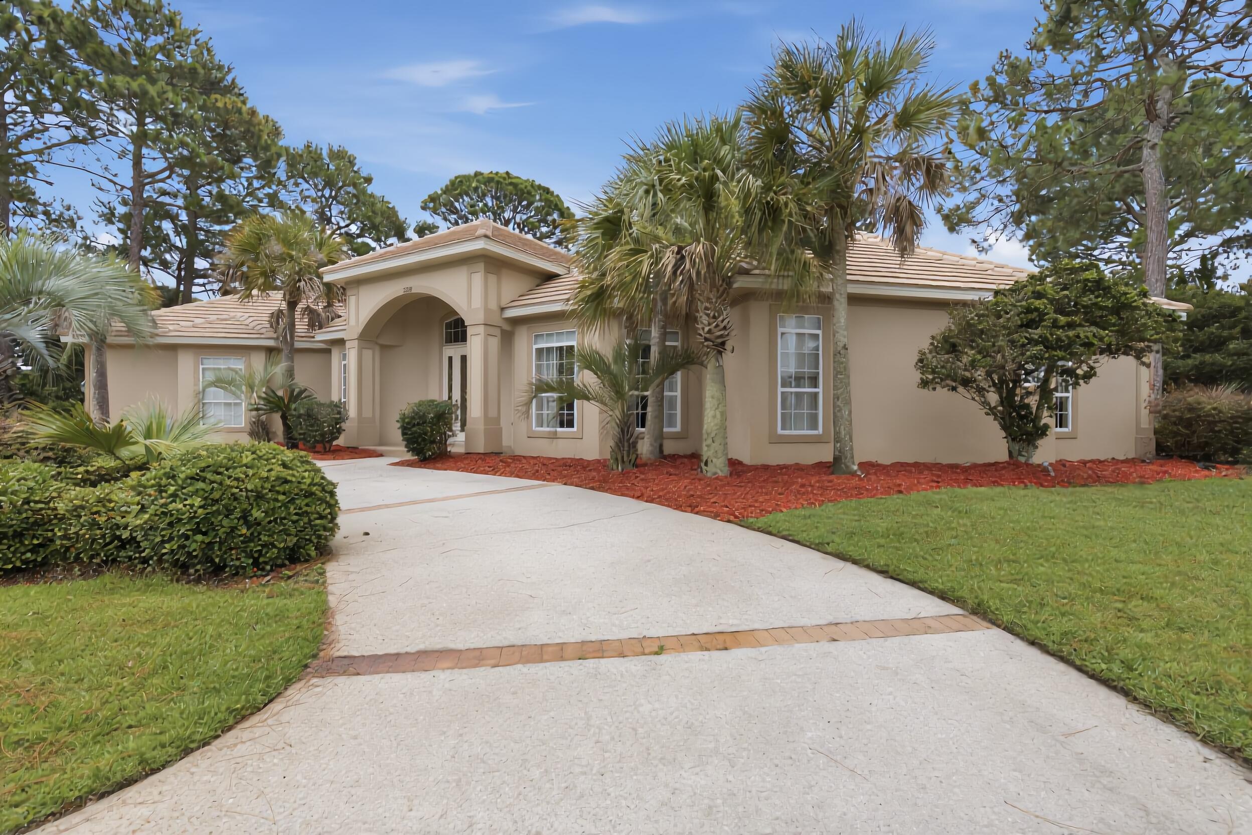 EMERALD BAY PH 1A - Residential