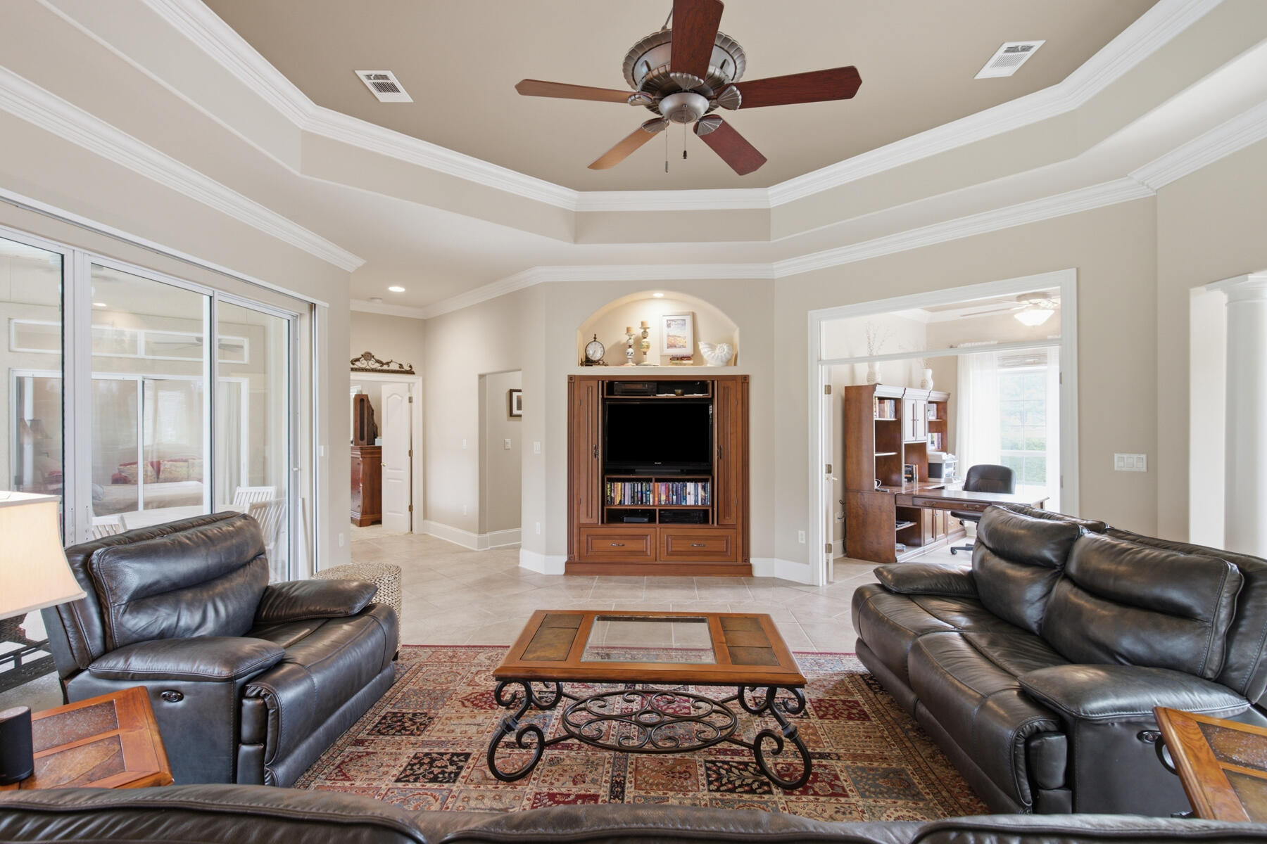 EMERALD BAY PH 1A - Residential