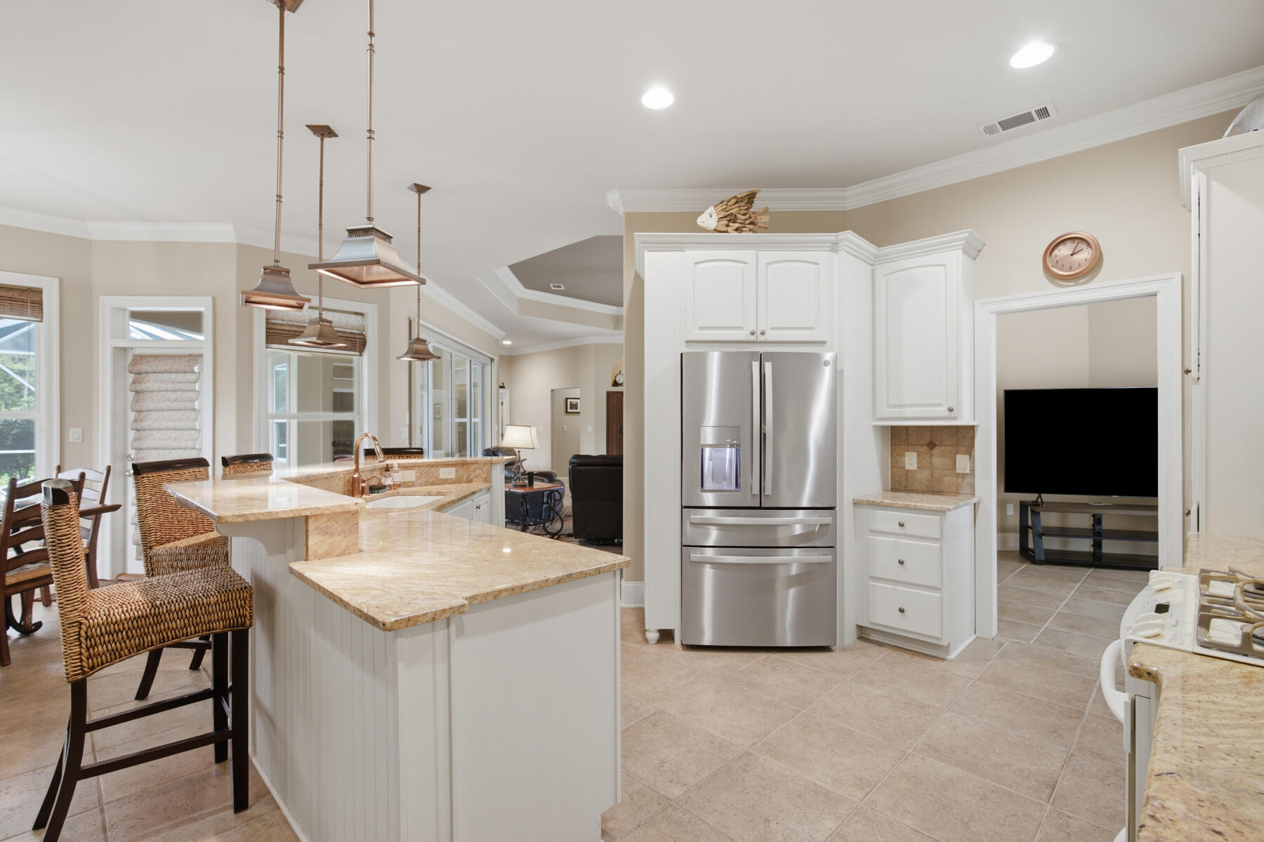 EMERALD BAY PH 1A - Residential