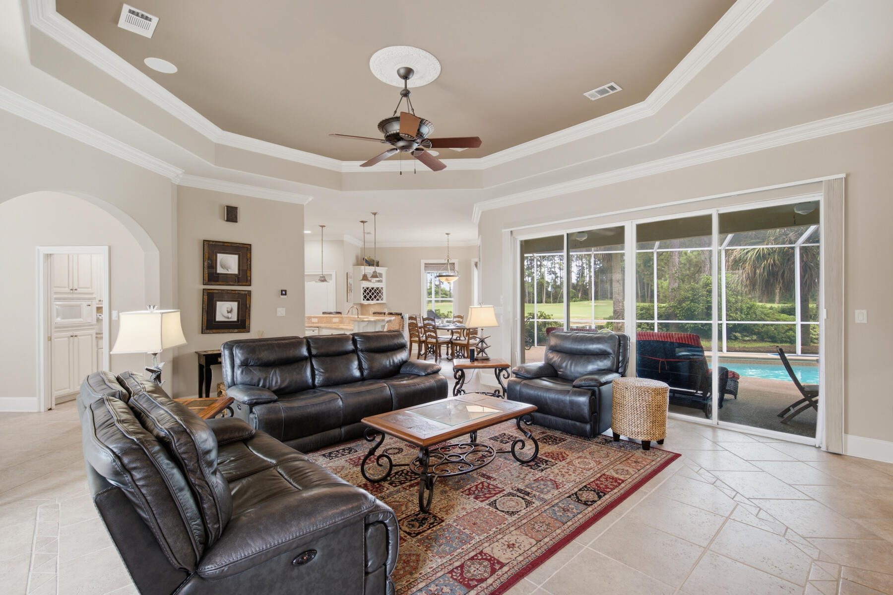 EMERALD BAY PH 1A - Residential