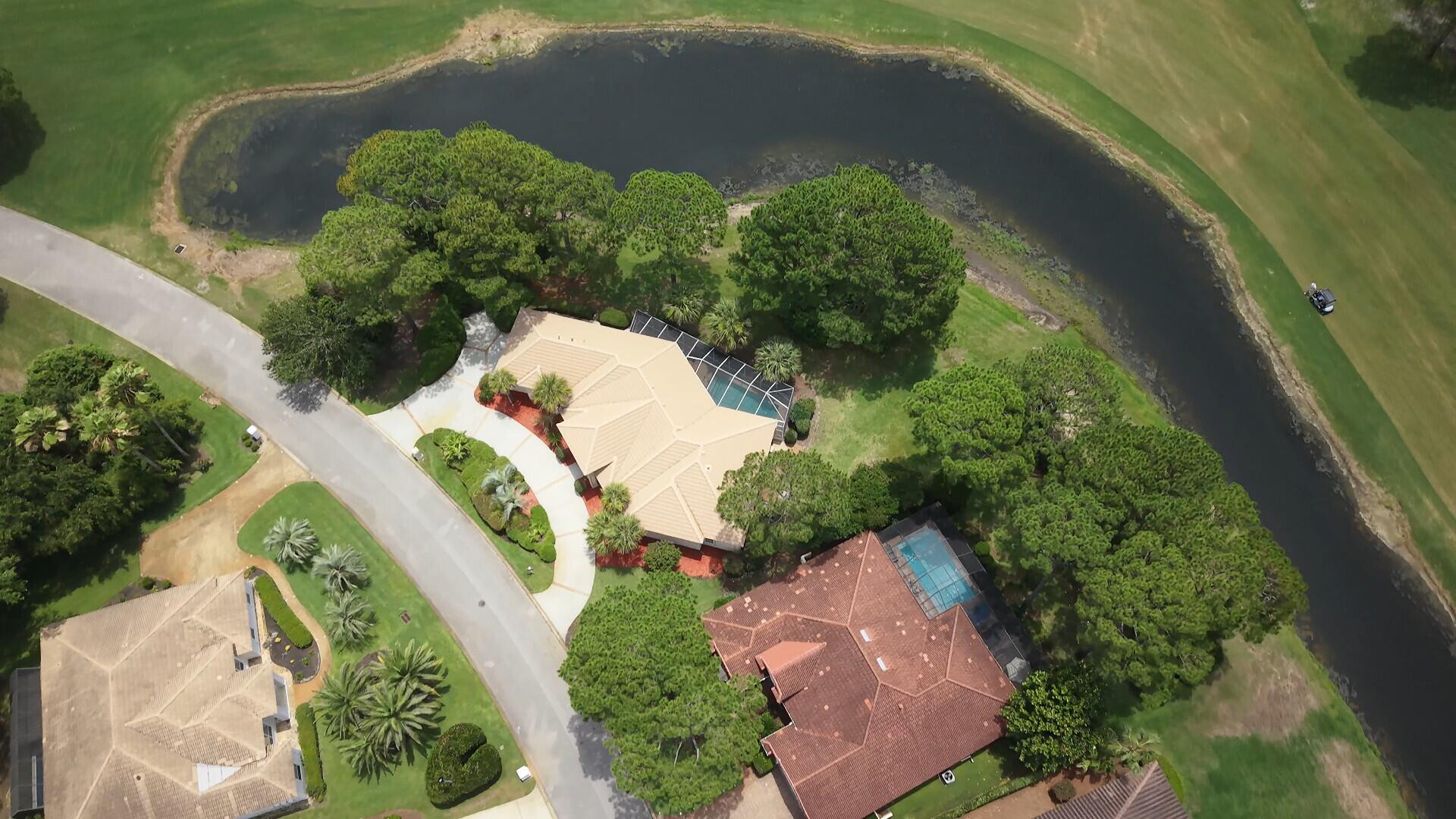 EMERALD BAY PH 1A - Residential
