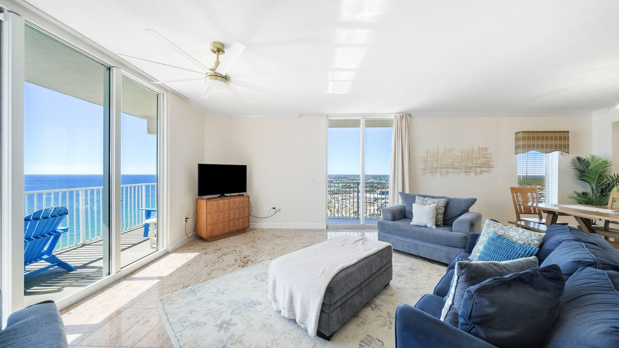 TIDEWATER BEACH STAGE 1 - Residential