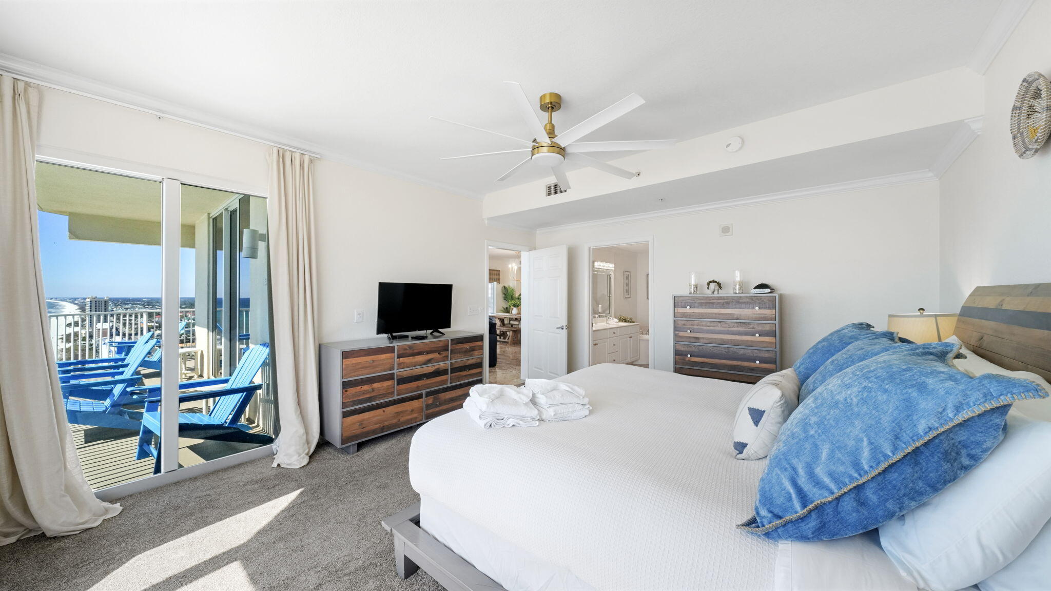 TIDEWATER BEACH STAGE 1 - Residential