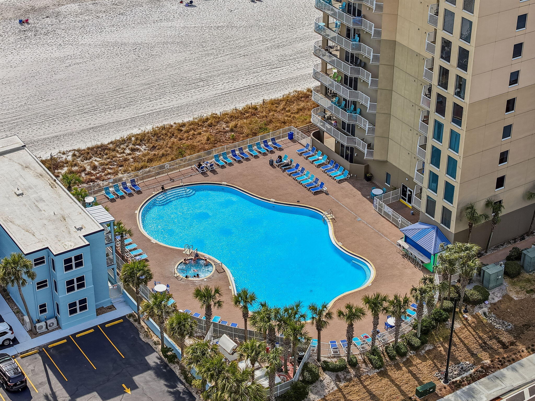 TIDEWATER BEACH STAGE 1 - Residential