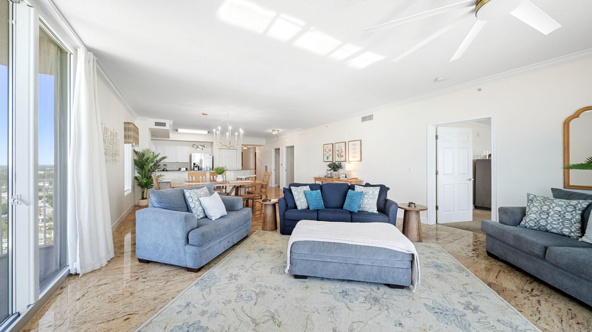 TIDEWATER BEACH STAGE 1 - Residential