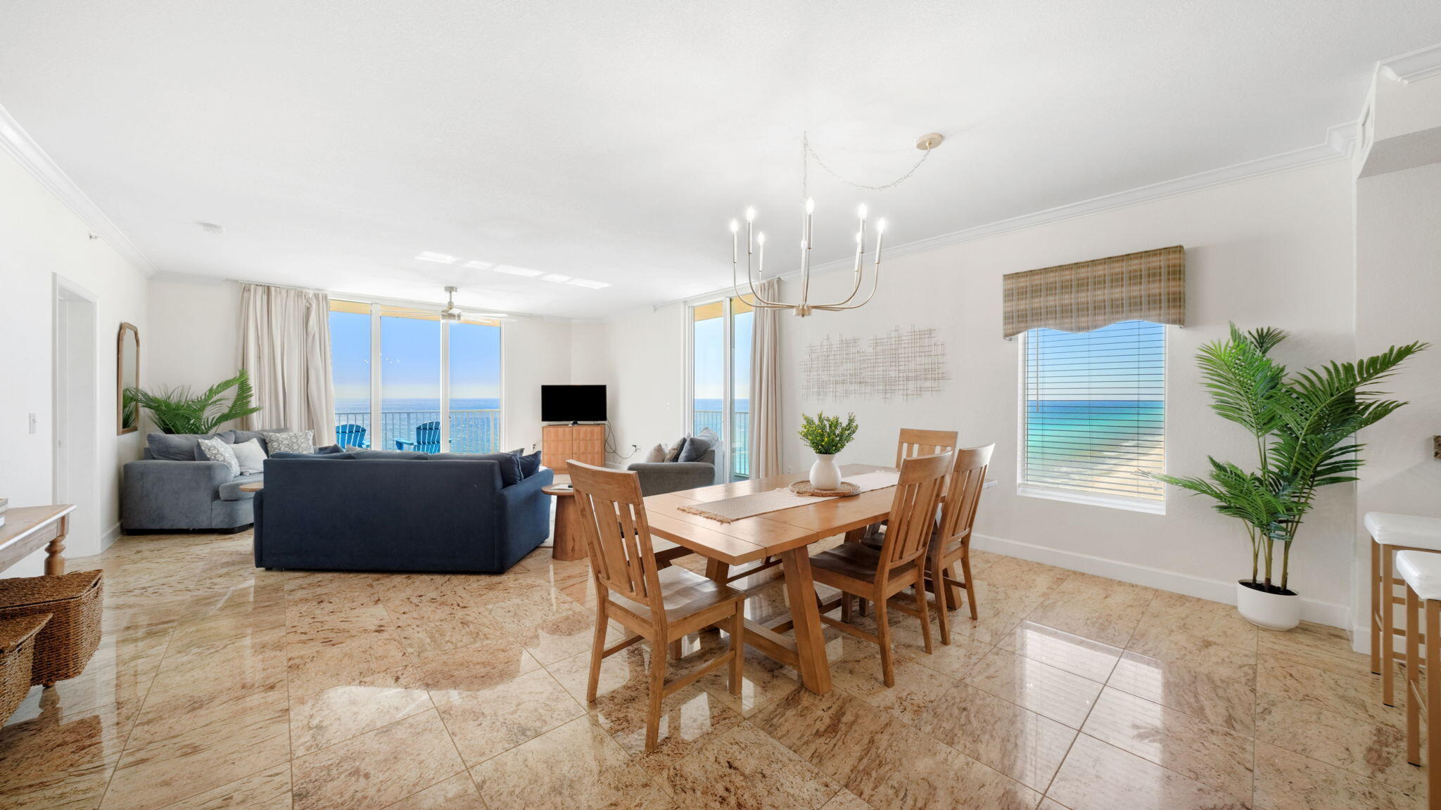 TIDEWATER BEACH STAGE 1 - Residential