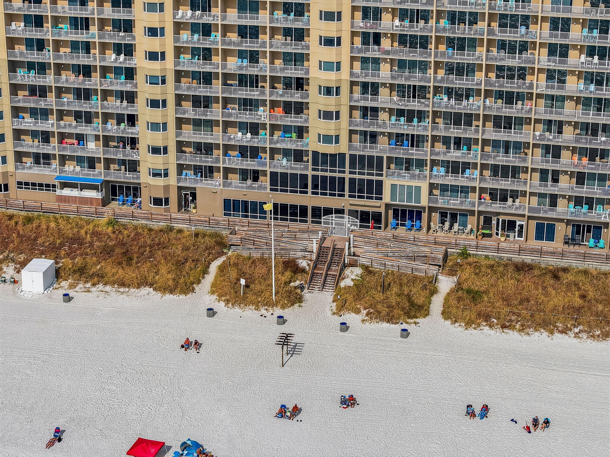 TIDEWATER BEACH STAGE 1 - Residential