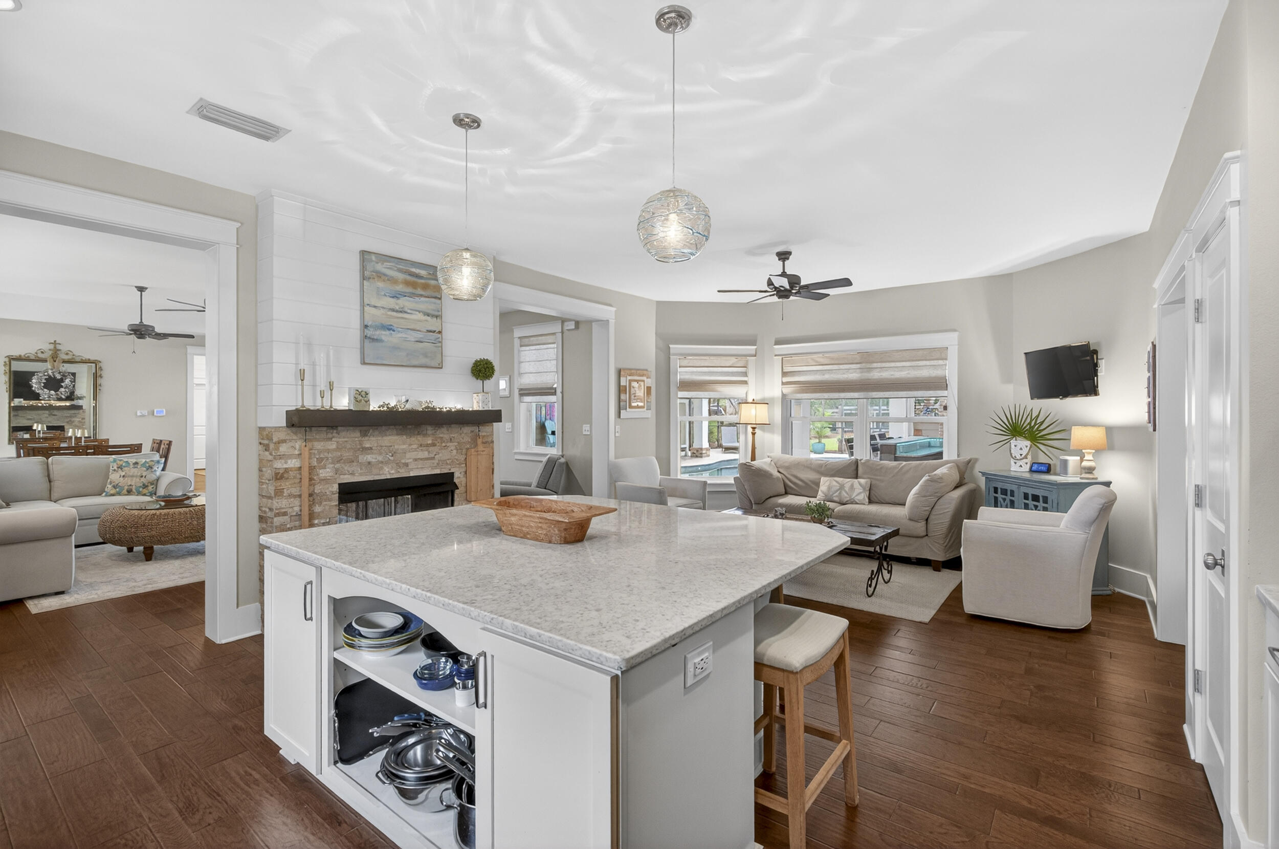 SEAGROVE VILLAGE 7TH ADD to Seagrove Beach Subdivision - Residential