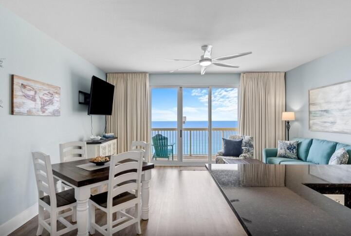 CALYPSO RESORT & TOWERS - Residential