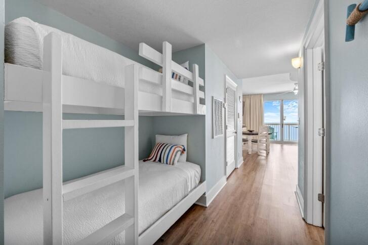 CALYPSO RESORT & TOWERS - Residential
