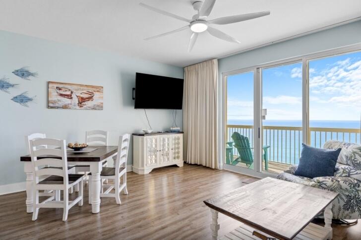 CALYPSO RESORT & TOWERS - Residential