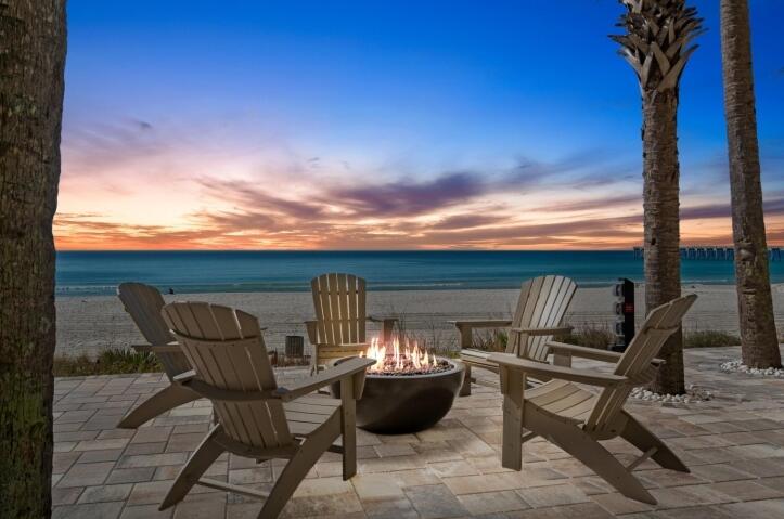 CALYPSO RESORT & TOWERS - Residential