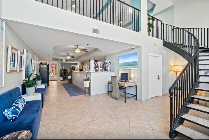 CALYPSO RESORT & TOWERS - Residential