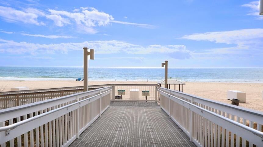 CALYPSO RESORT & TOWERS - Residential