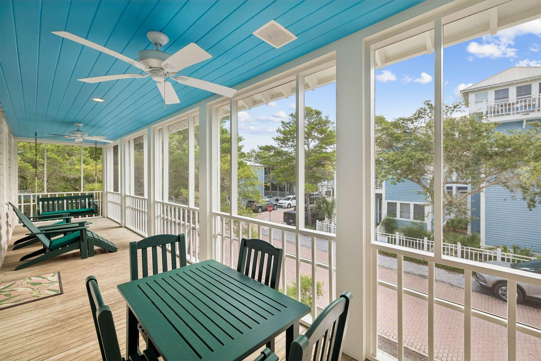 SEASIDE 08 - Residential