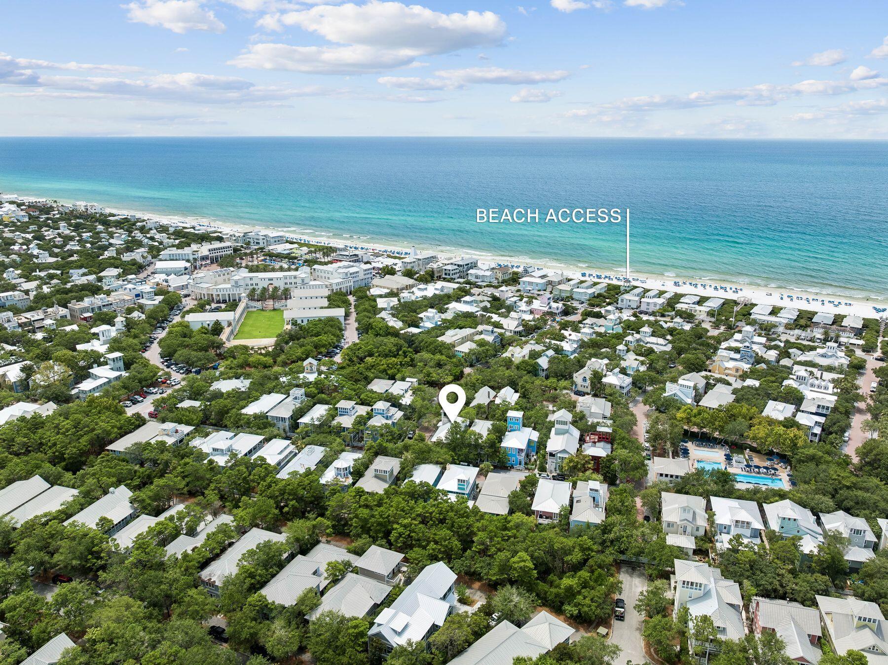 SEASIDE 08 - Residential