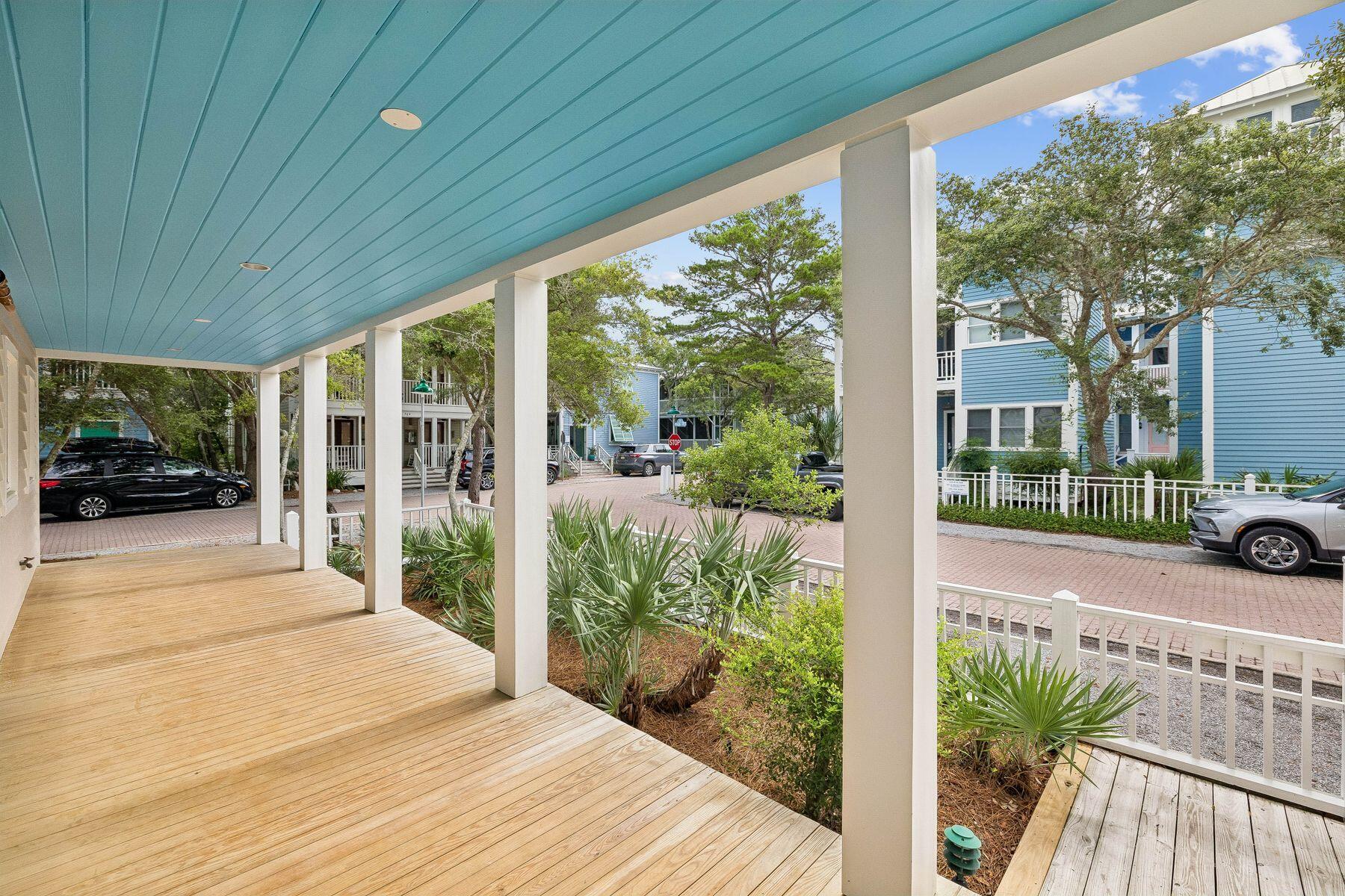 SEASIDE 08 - Residential