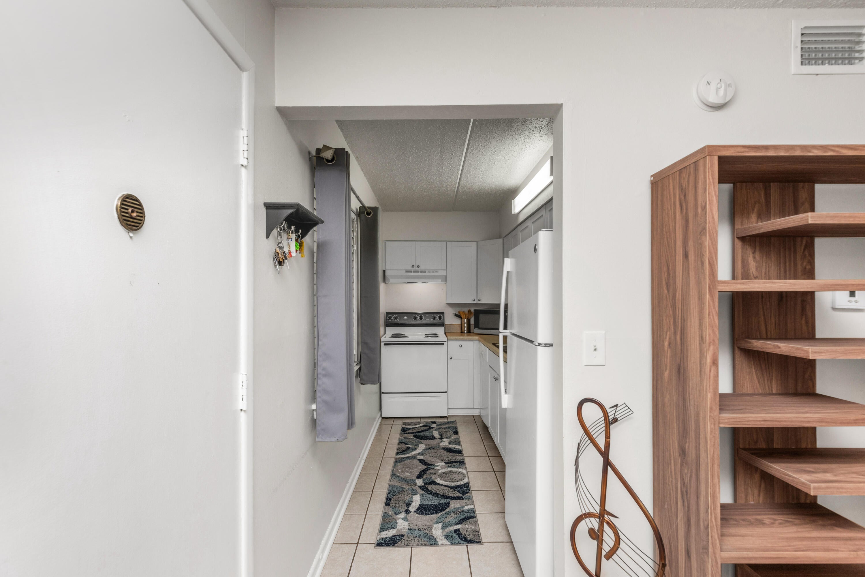 THE CEDARS - Residential