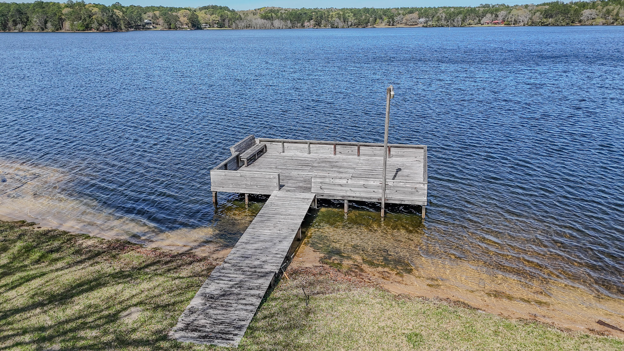 SPRING LAKE ESTATES - Residential