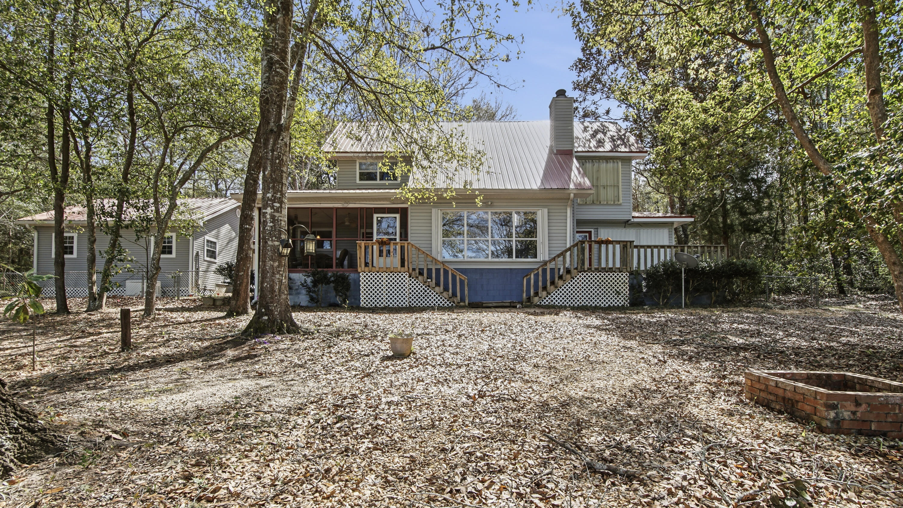 SPRING LAKE ESTATES - Residential